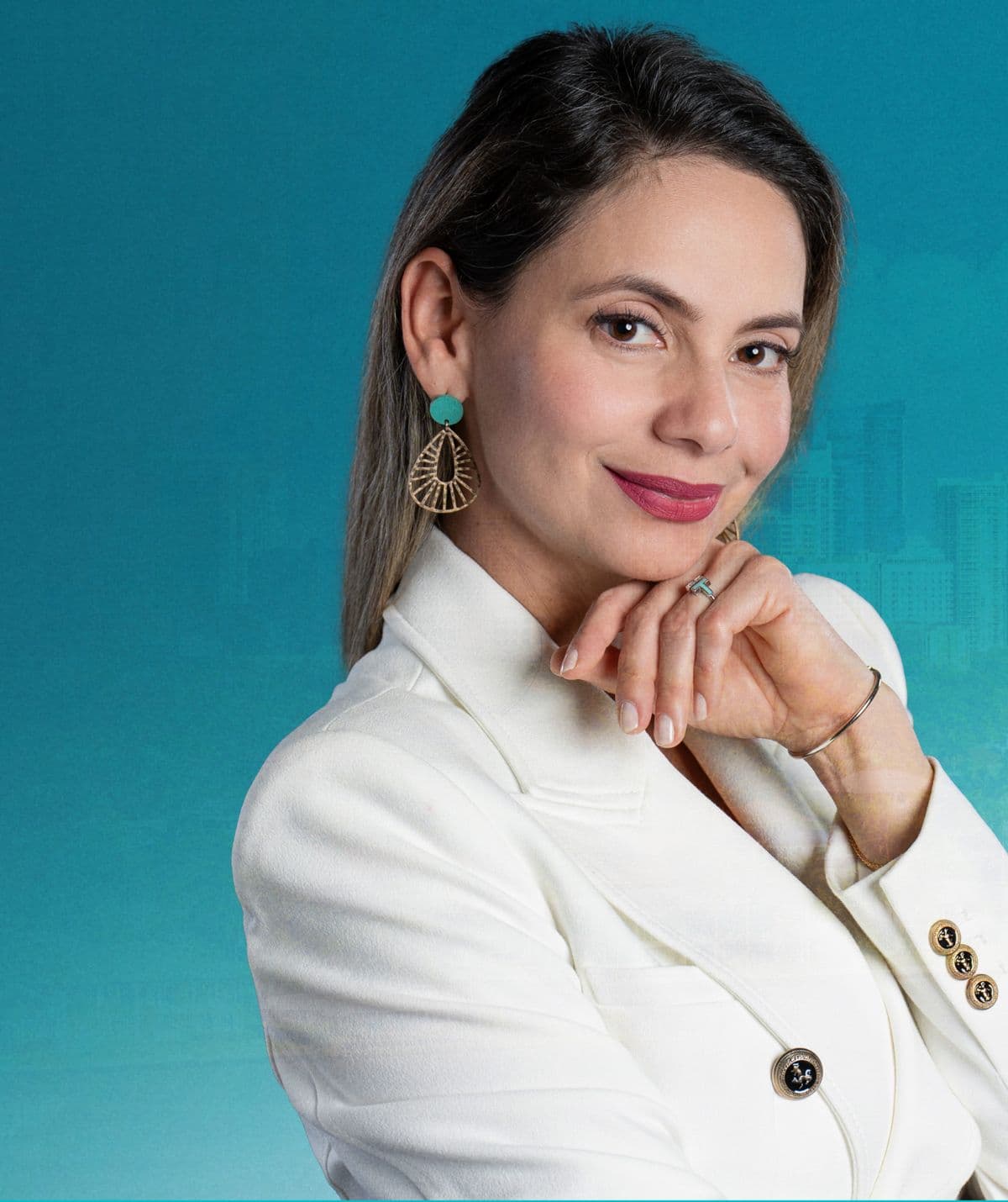 Lorena Cabal, Realtor bilingüe en Orlando