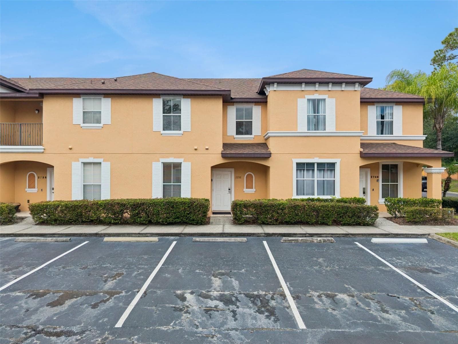 2738 Coupe St, Kissimmee, FL 34746
